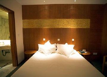 Sheng Guang Holiday Hotel Sanghaj Kültér fotó