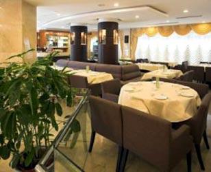 Sheng Guang Holiday Hotel Sanghaj Kültér fotó